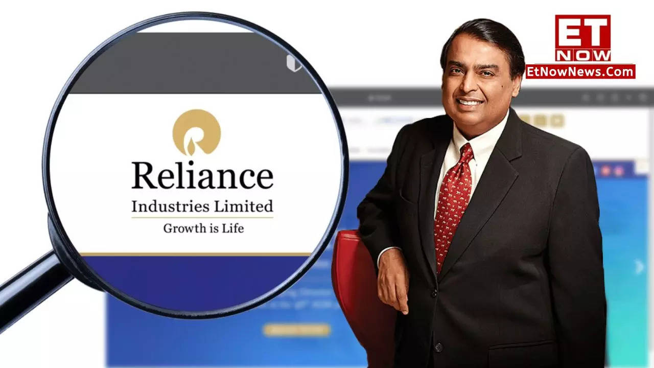 RIL Q4 Results Time RIL Q4 Results 2024 Today Check Time; know Mukesh