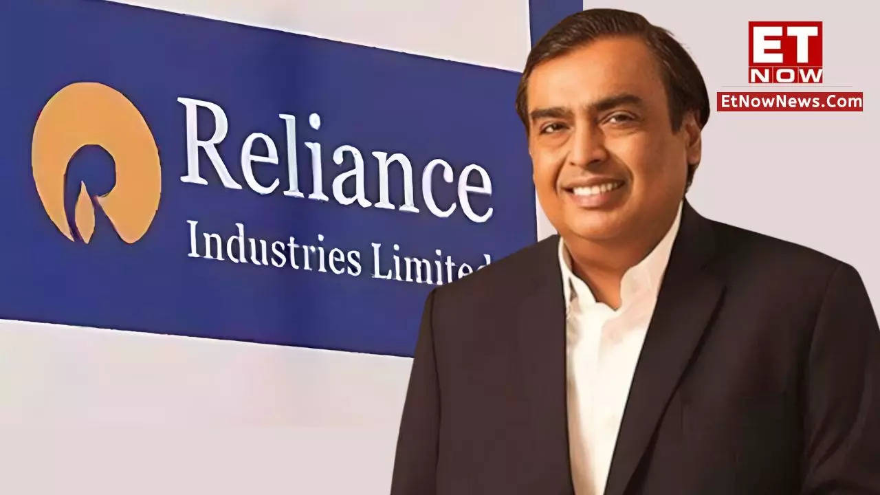 Reliance Industries Q4 Results 2024 Today Check quarterly earnings