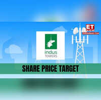 Indus Towers Share Price Target 2024 CLSA says 'key beneficiary of Vodafone Idea FPO' Markets