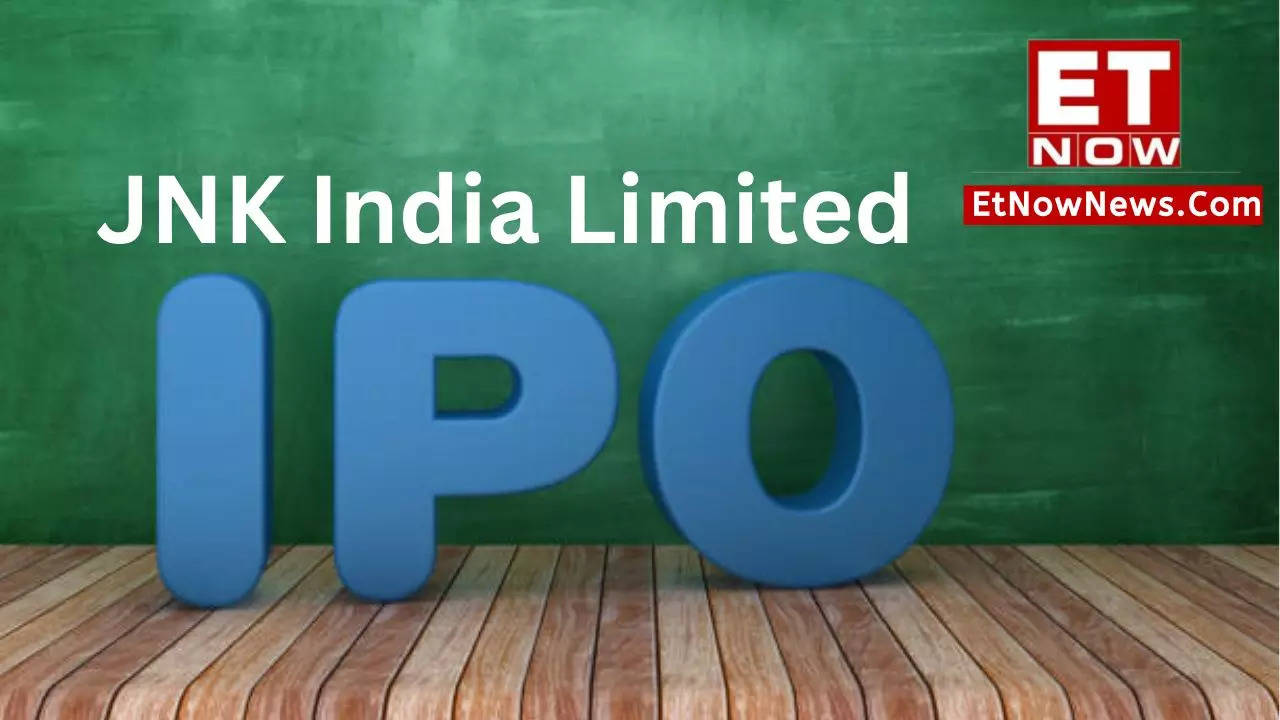 JNK India IPO GMP Today: Last date subscription ALERT! Check latest ...