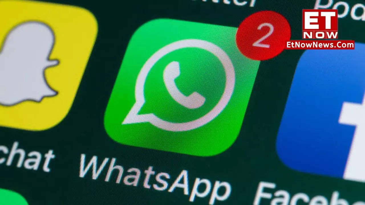 WhatsApp's iOS features latest UPDATE Cooler, brighter and with
