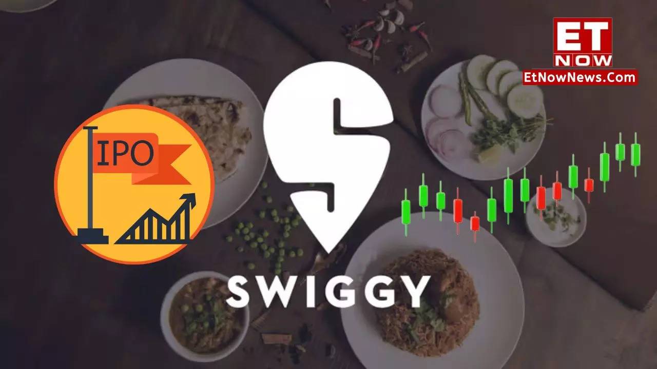 Swiggy IPO News: Food Delivery Major Gets Shareholders Nod - Check ...