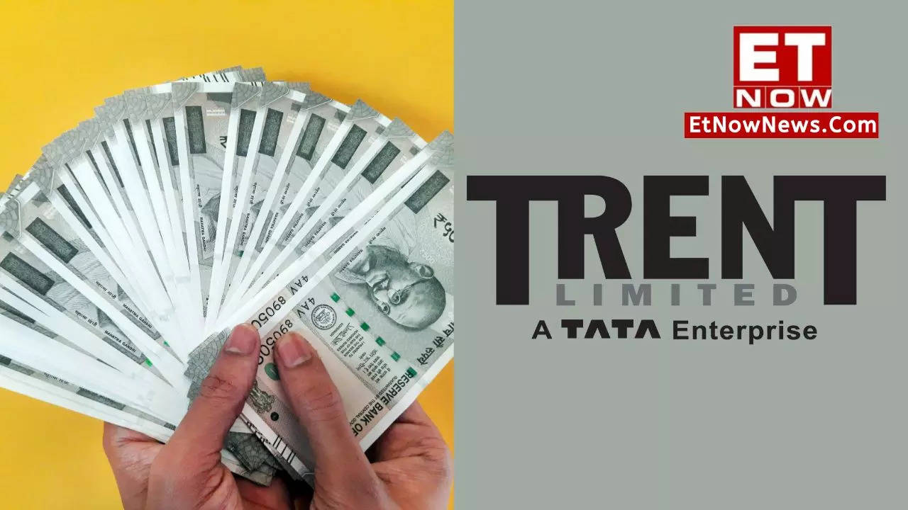 Trent Q4 2024 Results date and time Tata Group company’s dividend news