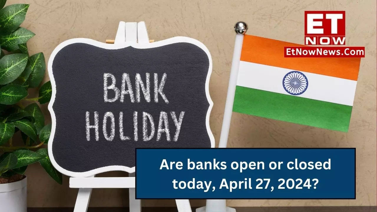 Bank Holidays in May 2024 Banks to remain closed on THESE days next