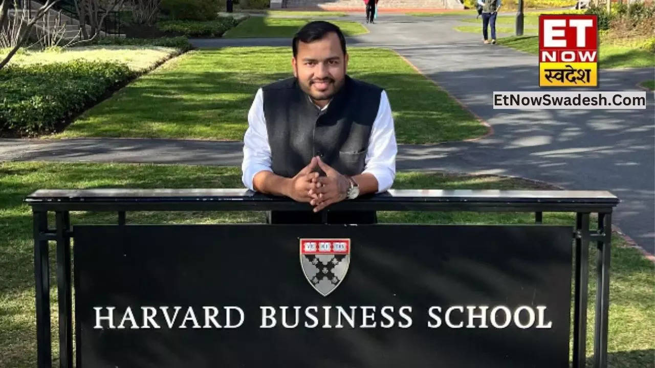Harvard University में Physics Wallah का संदेश, भारतीय विद्यार्थियों को ...