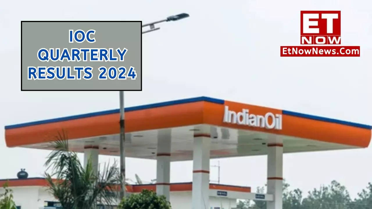 Indian Oil Q4 2024 Results date and time IOC dividend news and