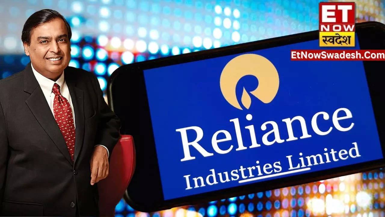 Reliance Industries Share Price Target 'BUY' कॉल के साथ इतने रुपये का