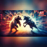 ET NOW Closing Bell Nifty, Bank Nifty hit new highs but end in red due