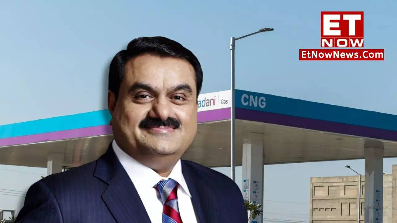 Adani Total Gas Q4 2024, FY 2024 Results Details of volume growth, CNG