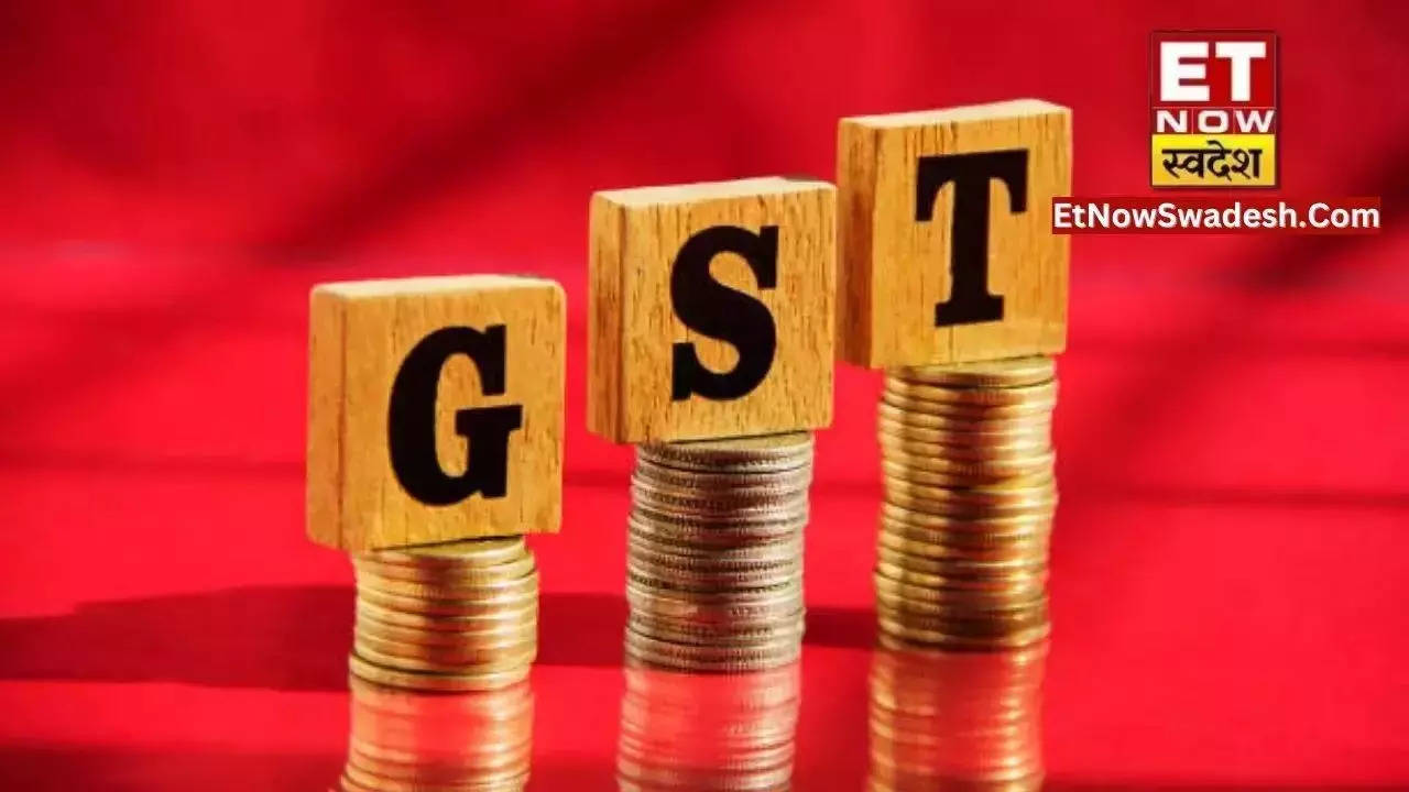 gst collection april 2024 highest ever revenue collection till date