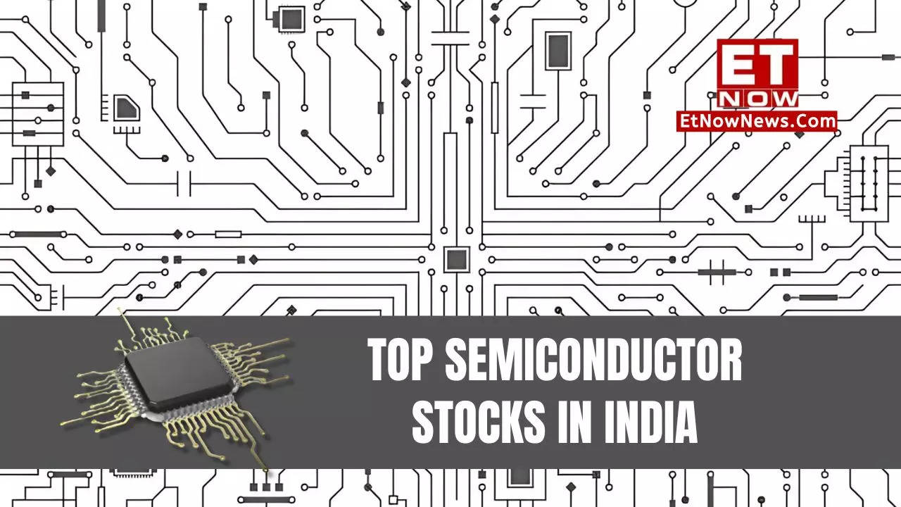 Semiconductor Stocks 2024