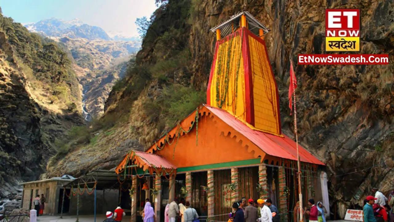 Char Dham Yatra 2024 How To Register Online Documents Required And 