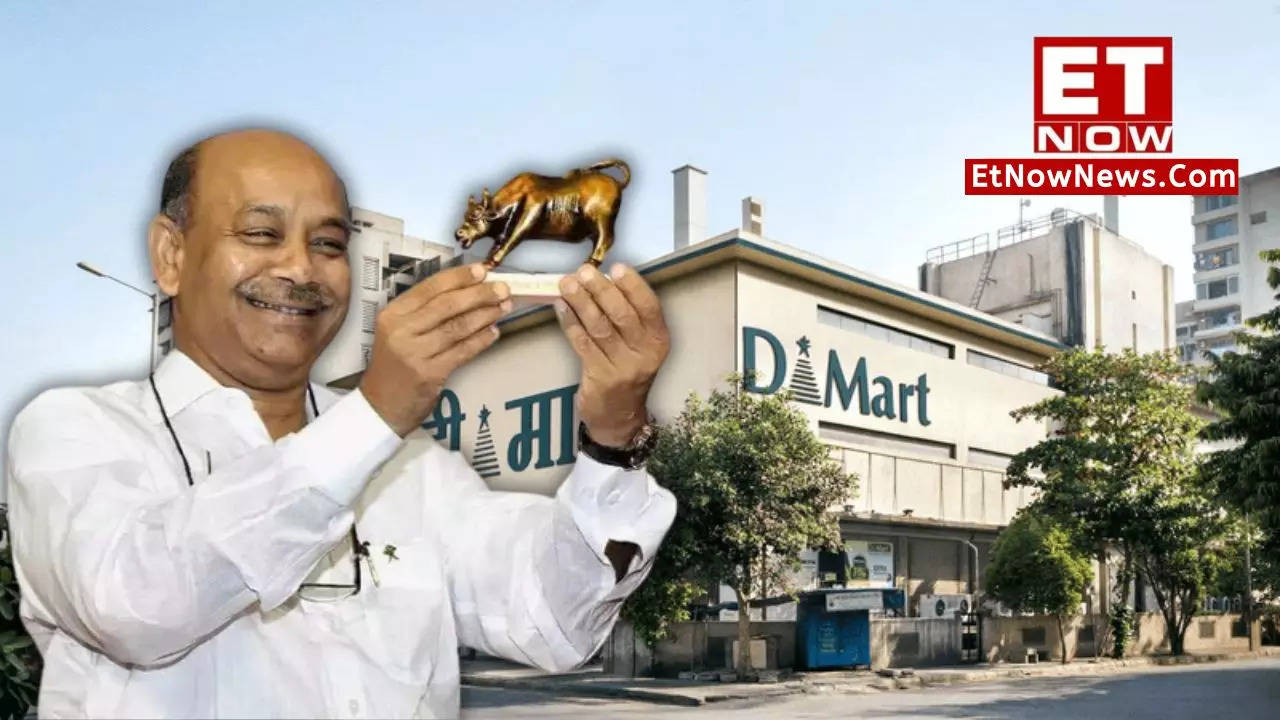 DMart Share Price Target 2024: BUY, Sell Or HOLD Stocks Of Radhakishan ...