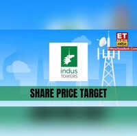Indus Tower Share Price Target ब्रोकरेज ने घटाई रेटिंग, शानदार रिटर्न