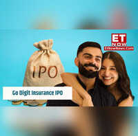 Go Digit Insurance IPO Virat Kohli, Anushka Sharmabacked Rs 1500