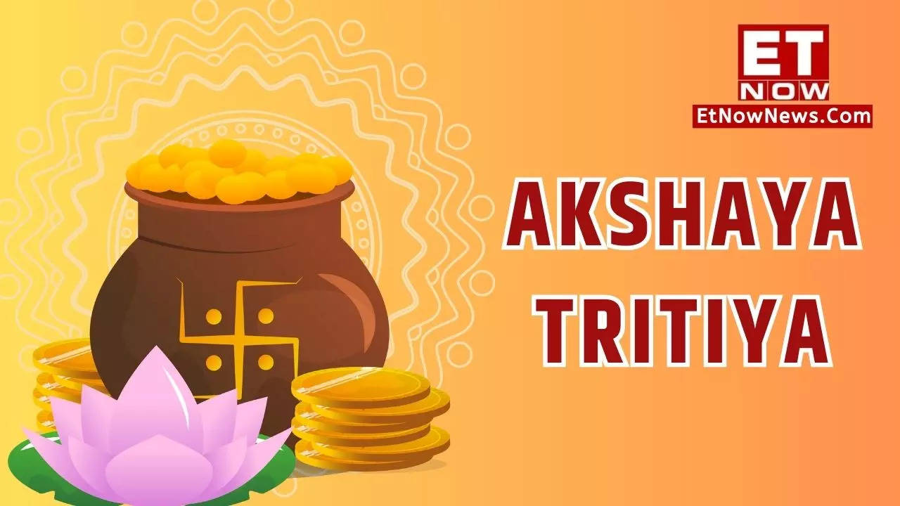 AKSHAYA TRITIYA 2024 Date And Time Shubh Muharat: Bengaluru Auspicious ...