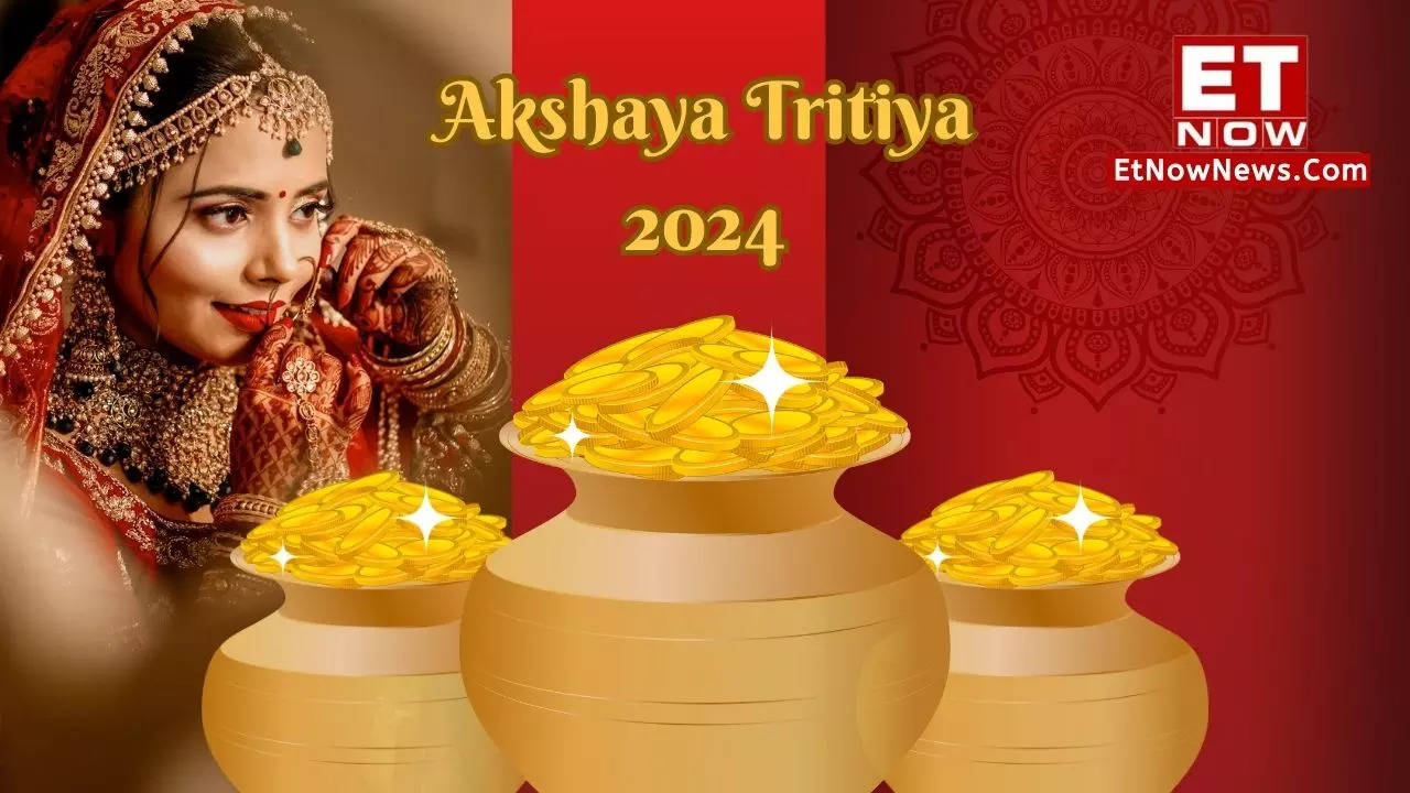 Akshaya Tritiya 2024 How to check purity of gold jewellery at home