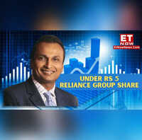 Under Rs 5 Reliance Group Stock Anil Ambaniowned share ZOOMED 95.98