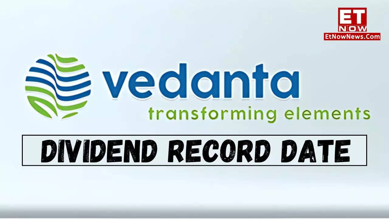 Vedanta Next Dividend Date 2024 Usd Eada Neilla