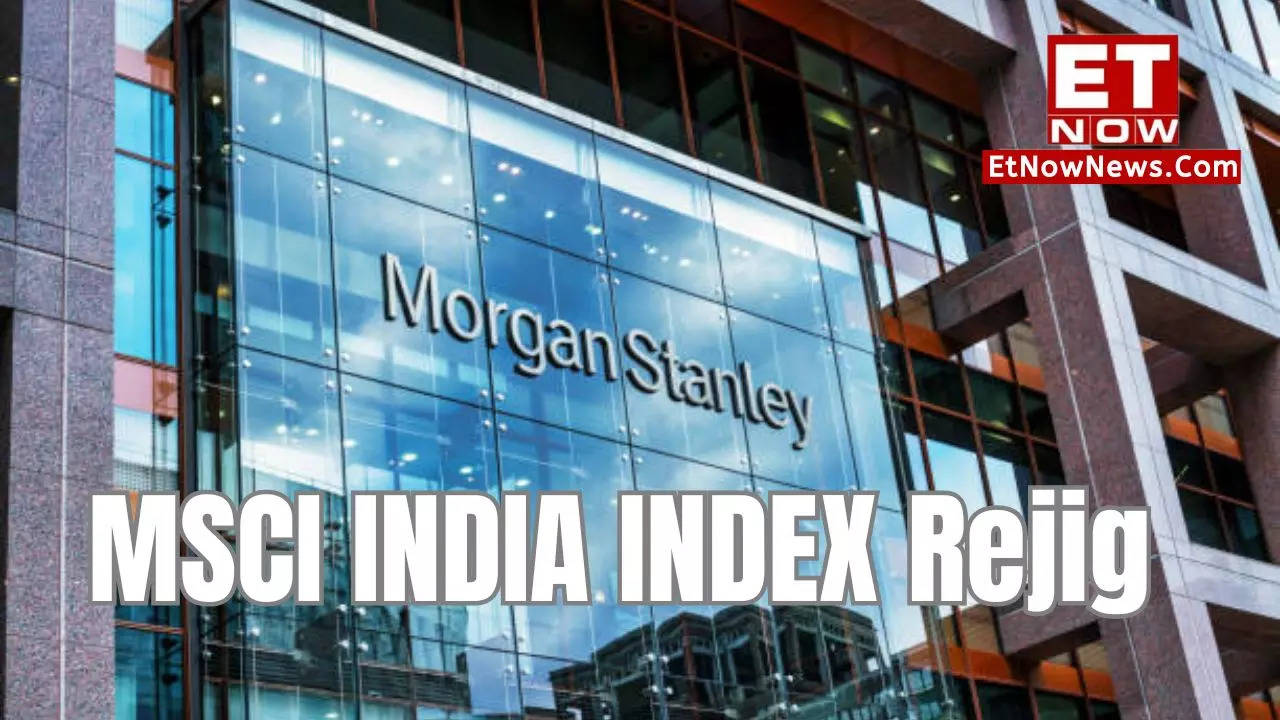 MSCI India Index Rejig May 2024: Paytm OUT; 13 Stocks Get Entry - FULL ...