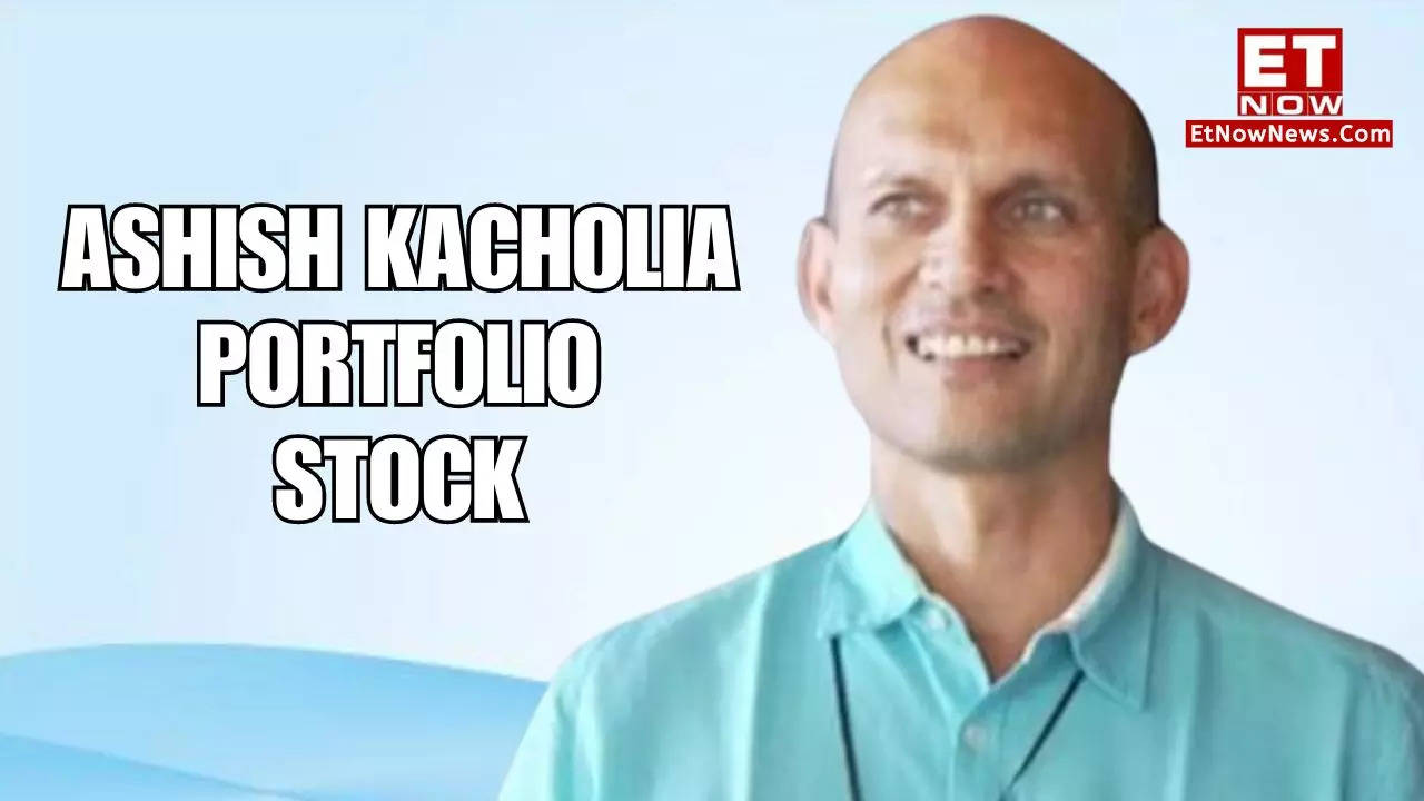 Balu share price today Ashish Kacholia portfolio stock hits all