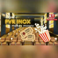 Tickets vs Popcorn tubs How PVR INOX made Rs 62k crores in FY24 Multiplex chain's