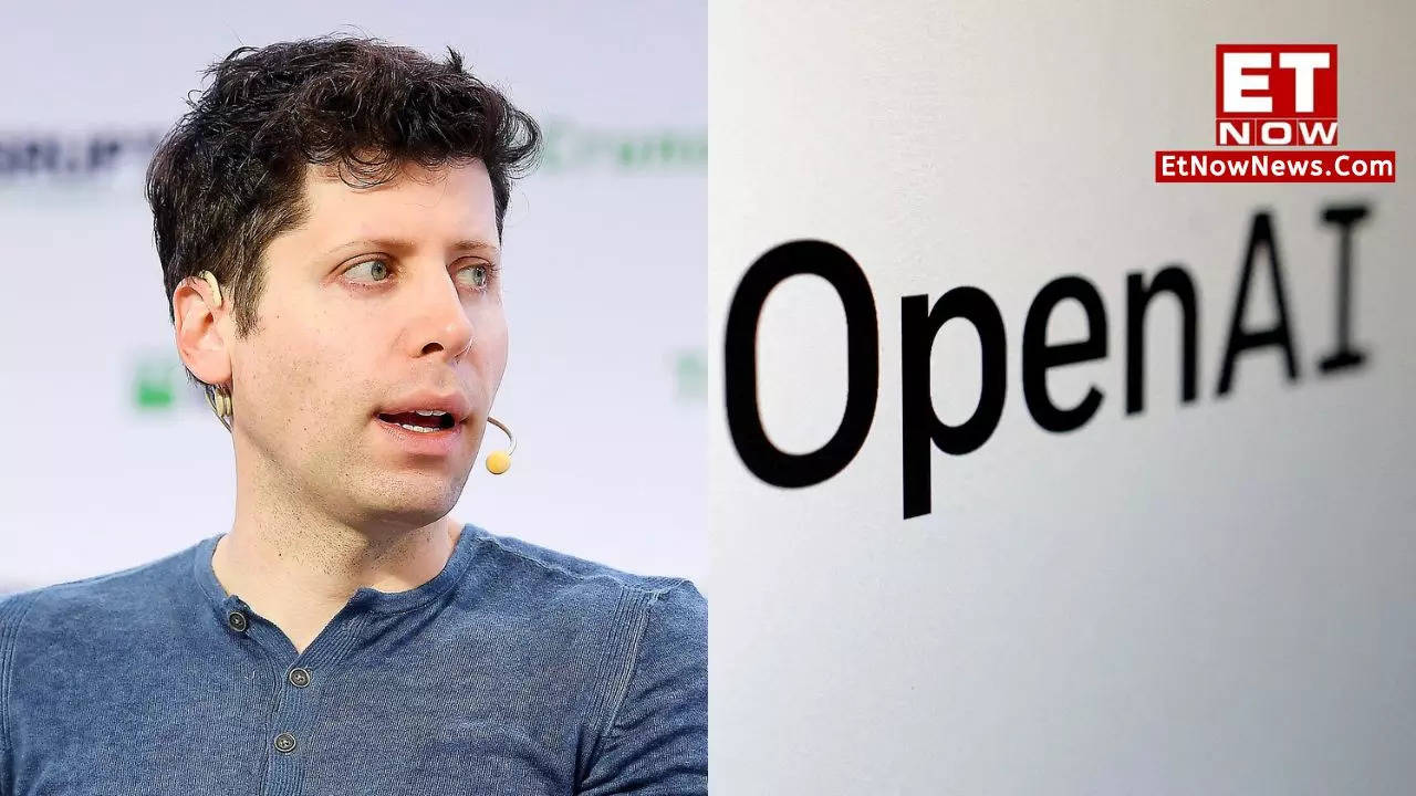 'GPT-4o Would Not Have Happened' Without THIS Indian Brain - Sam Altman ...