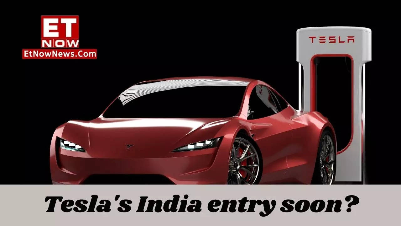 Tesla's India entry soon? What are govt plans regarding new EV policy