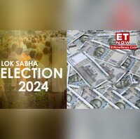 Lok Sabha Elections 2024 Top 10 crorepati candidates in Phase 6 FULL