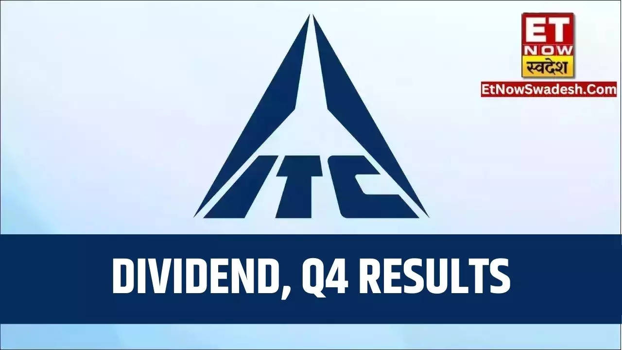 ITC Dividend 2024, Record date Q4 Results में बड़ा ऐलान? मार्केट