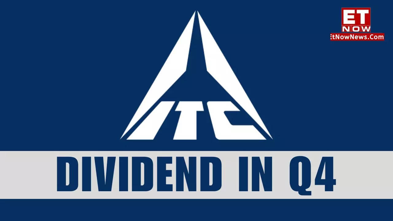 ITC dividend 2024, record date announcement likely in Q4 results today