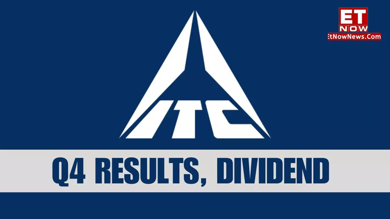 ITC Q4 Results FY2024 PAT at Rs 5020 crore; 750 dividend announced