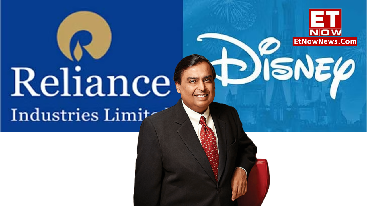 RIL-Disney Merger To Affect Competition? Mukesh Ambani's Company ...