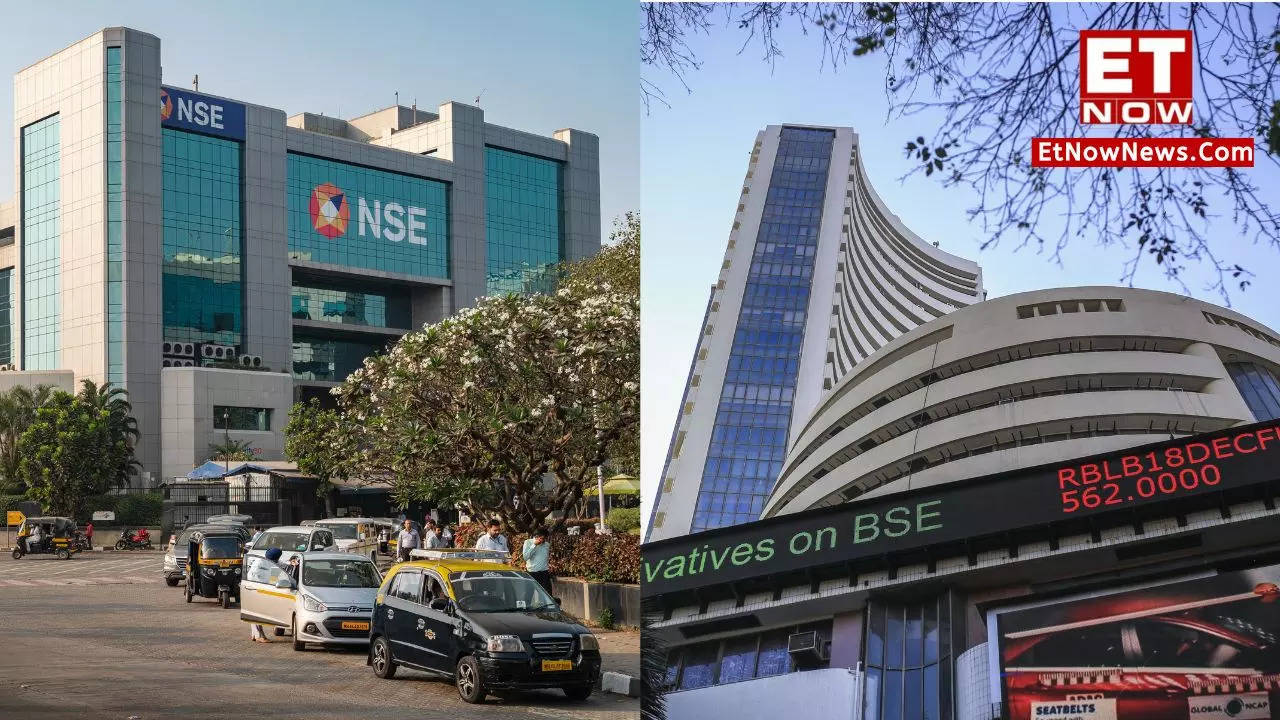 Stock Market Holidays June 2024 NSE, BSE closed on THESE days FULL