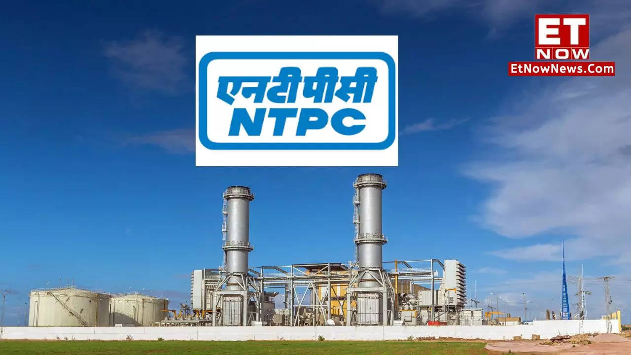 NTPC Share Price Target 2024 Dividend in Q4 results Buy, Sell or