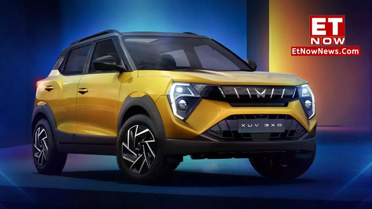 Mahindra XUV 3XO 27k bookings in 10 mins! Deliveries start Know on