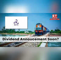 IRCTC Dividend 2024 Big announcement likely by Railway PSU in