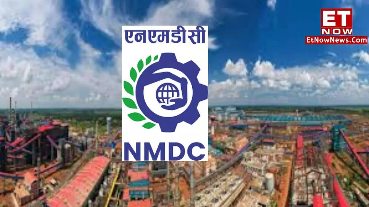 NMDC Share Price Target 2024: PSU Stock Announces 211% DIVIDEND; BUY ...