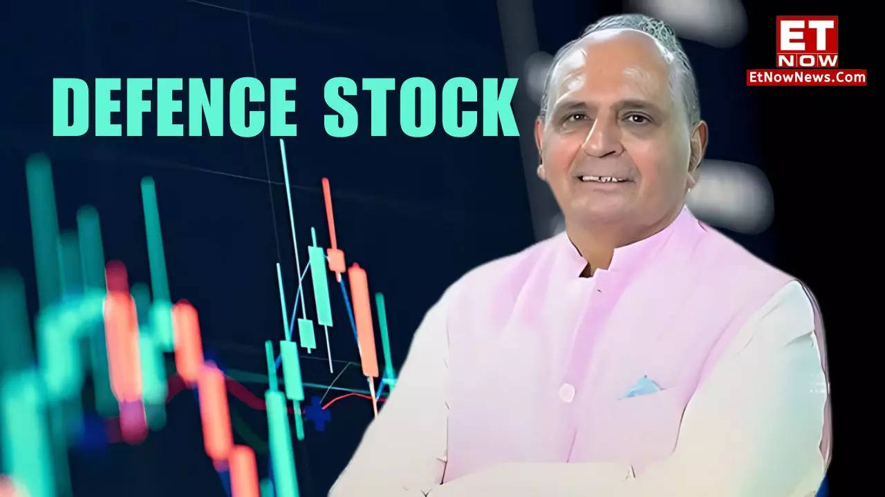 BJP Ki Sarkar Sanjiv Bhasin defence stock