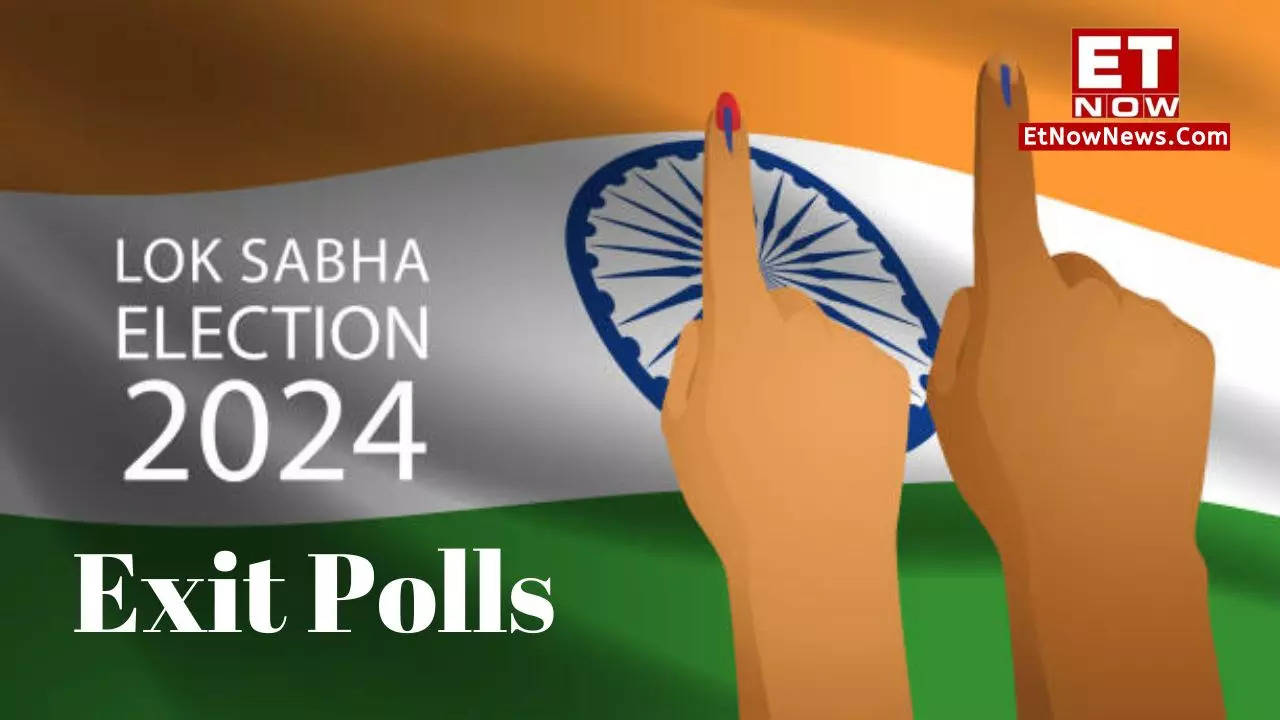 Andhra Pradesh Elections Exit Poll Results 2024 Live Streaming Today