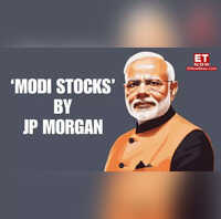 'Modi stocks' to BUY Today JP top shares as BIG BJP win in