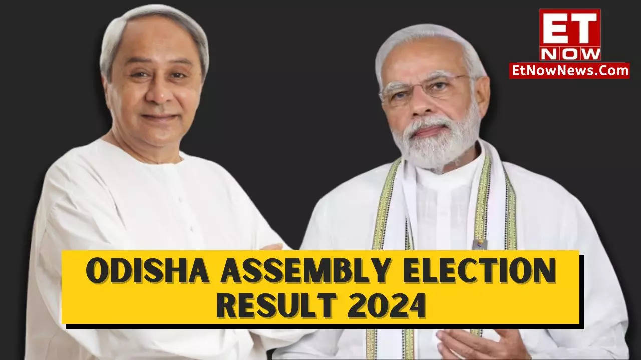 Odisha assembly election result 2024 counting date and time, how to