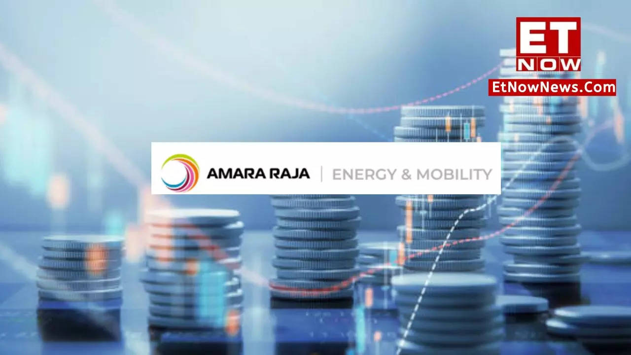 Amara Raja Battery Share Price Target 2024: TDP's win good news for ex ...