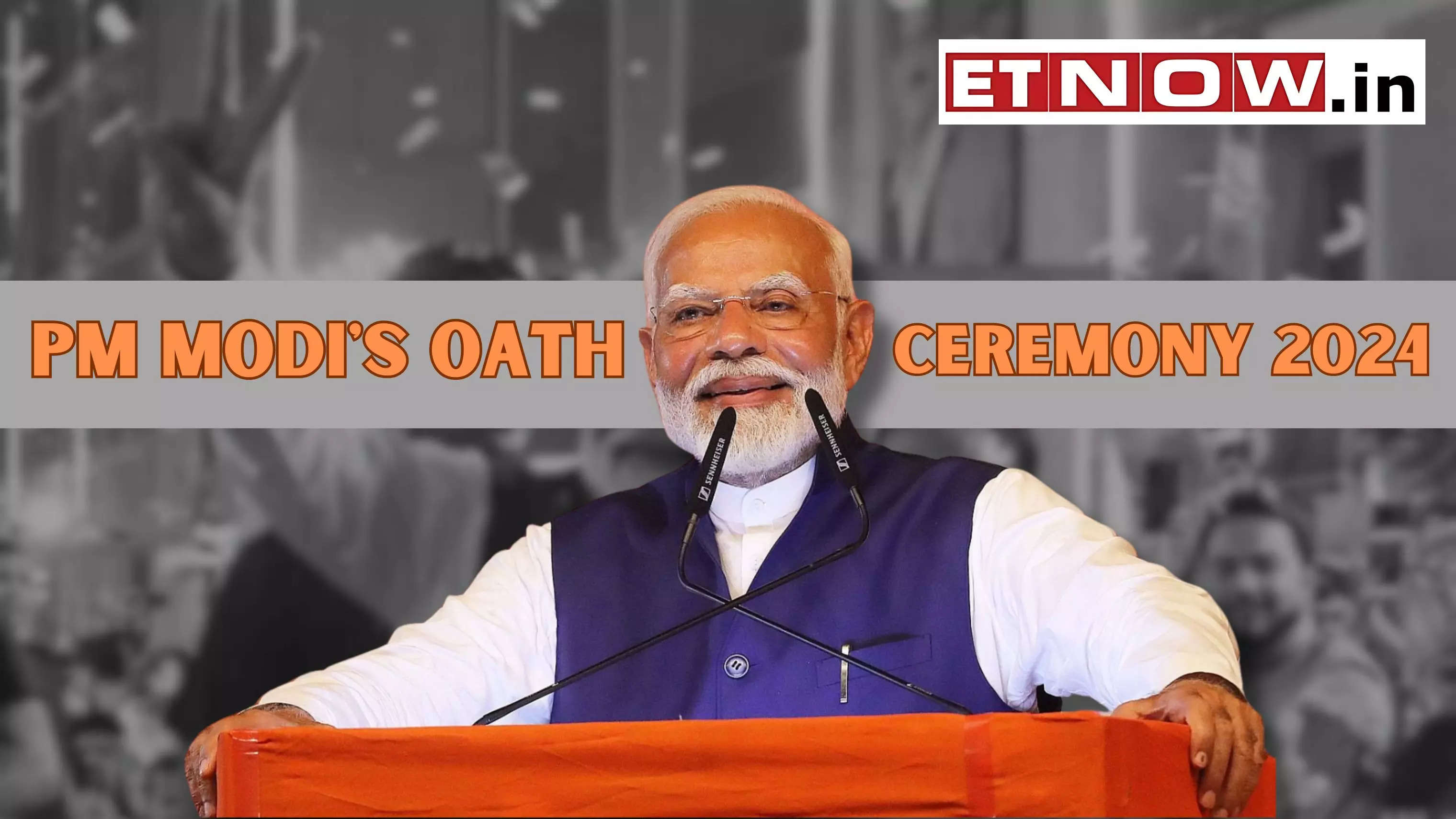 Live Streaming Of Pm Narendra Modi S Oath Taking Ceremony 2024 Date Time Direct Links