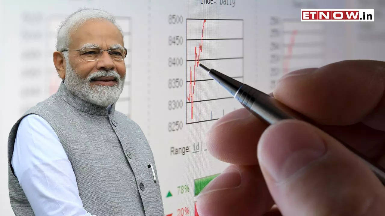 Modi stocks