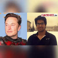 Meet Ashok Elluswamy, Indianorigin techie, leading Tesla AI Elon