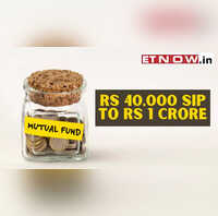 Crorepati maker mutual funds 7 large cap schemes turn Rs 40k monthly