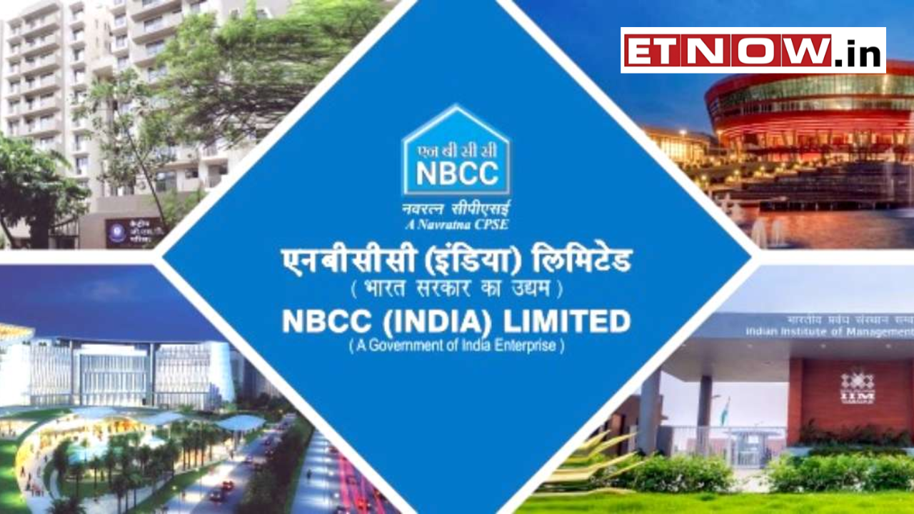 NBCC Share Price Target 2024: PSU Stock Under Rs 200 Up 92% YTD - Buy ...