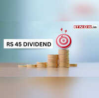 Dividend Rs 60 in Q4, special dividend Rs 45: Over 1300% return in 2 ...