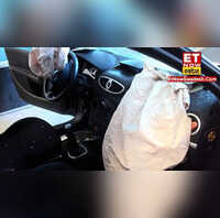 automobile news why airbags are important in cars know airbags benefits ऑटो Automobile News